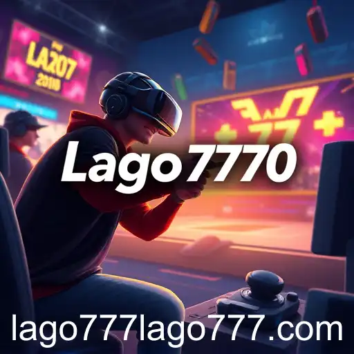 The Rise of Lago777 in Online Gaming